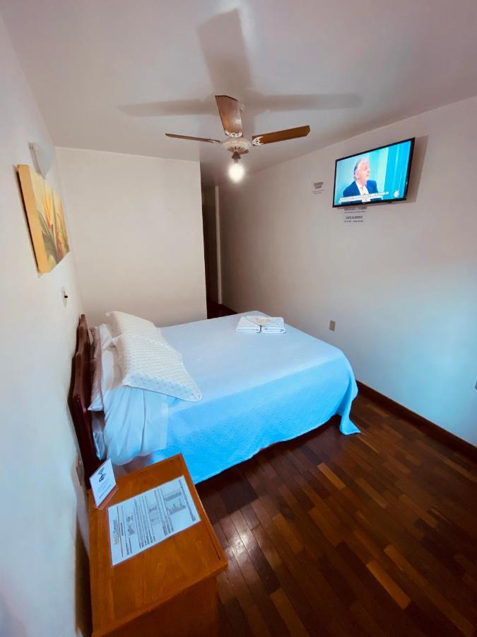 Hotel Somensi Bento Gonçalves Exterior foto